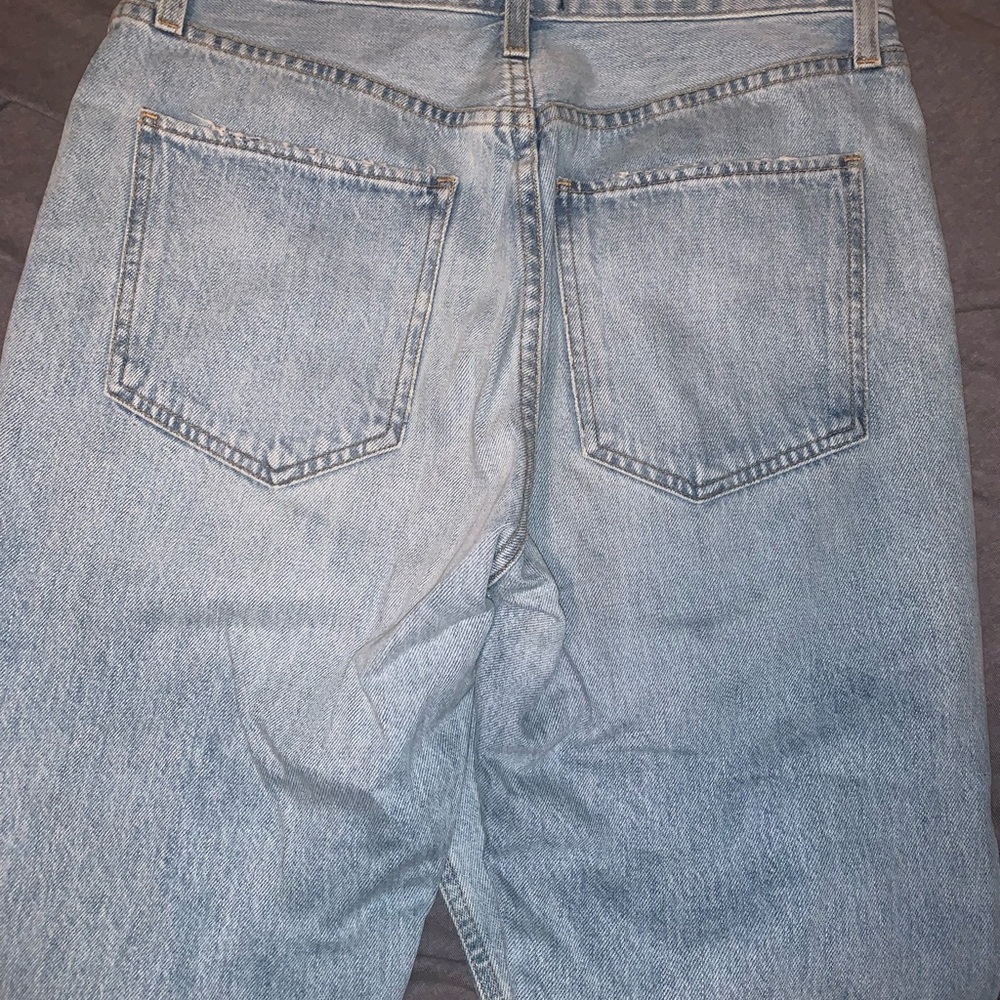 Agolde jeans - Picture 4 of 7